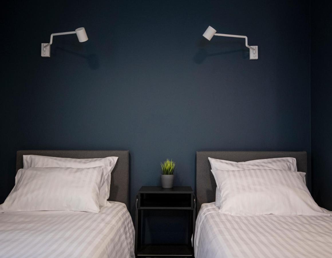 Rumi Hotel With Self Check-In Jēkabpils Exterior foto