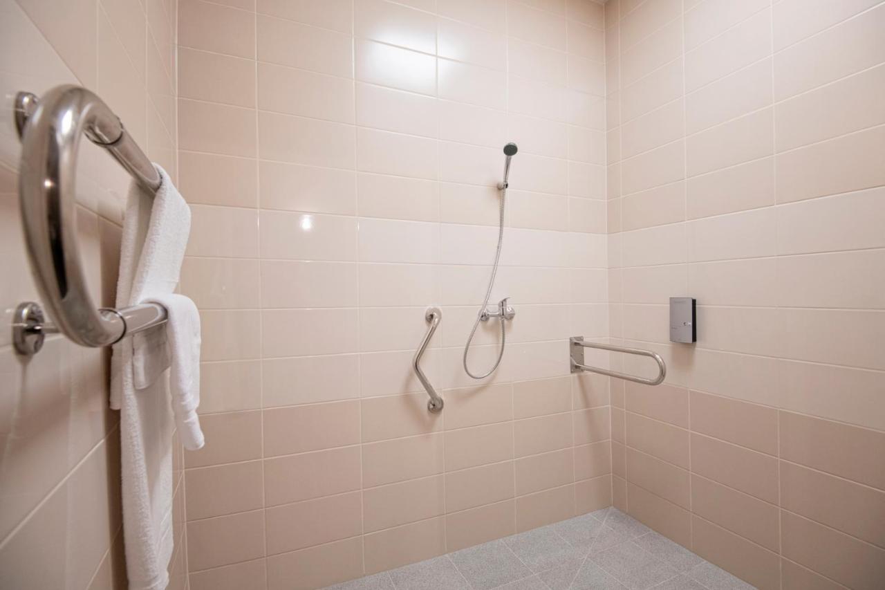 Rumi Hotel With Self Check-In Jēkabpils Exterior foto