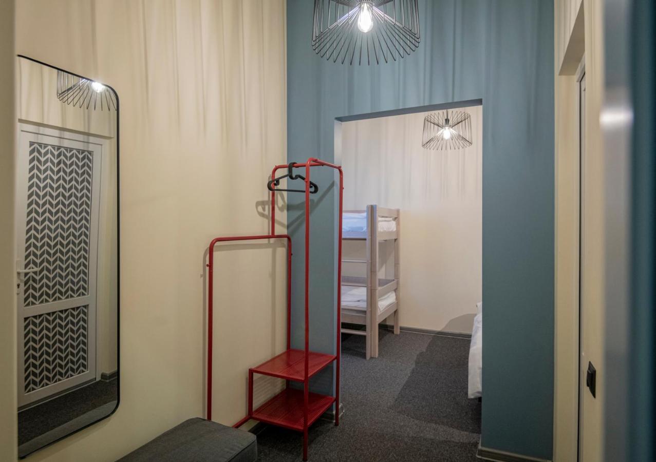 Rumi Hotel With Self Check-In Jēkabpils Exterior foto
