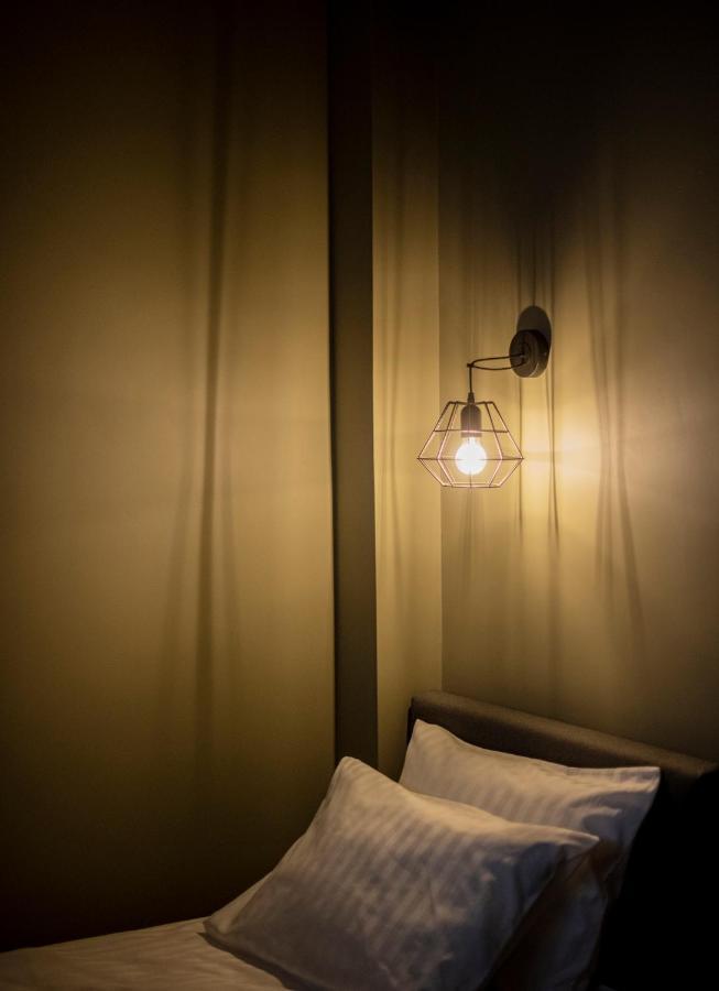 Rumi Hotel With Self Check-In Jēkabpils Exterior foto