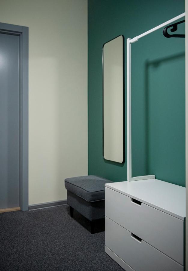 Rumi Hotel With Self Check-In Jēkabpils Exterior foto